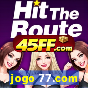 jogo 77.com